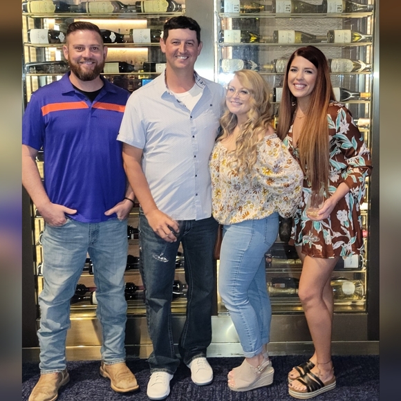 Meet Posher--Melanie - Picture 8 of 9